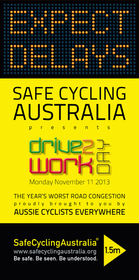 Safe-Cycling-Australia-Poster
